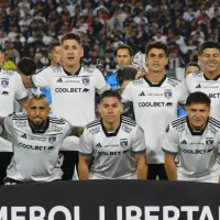 Los 6 jugadores de Colo-Colo que podrían quedar fuera de octavos de final por acumulación de amarillas
