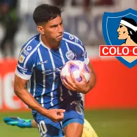 Se suma a la lista: El nuevo delantero que aparece en la órbita de Colo-Colo