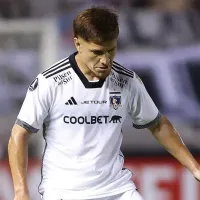 ¿Se empieza a despedir? Revelan el club argentino que estaría tras los pasos de Leonardo Gil