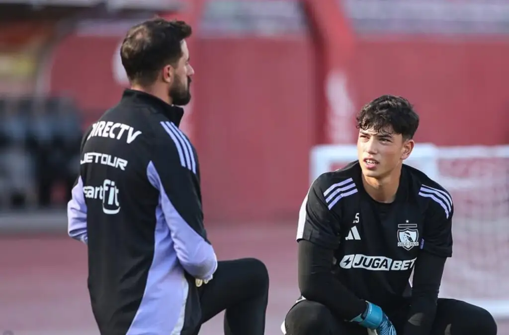 Santiago Tapia Plá es uno de los convocados al certamen de inferiores.