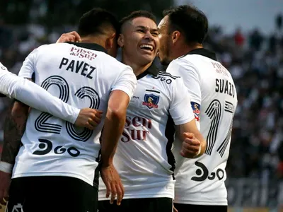 Sentarse, albos: La esperanzadora noticia que recibió Colo-Colo tras el partido ante River Plate