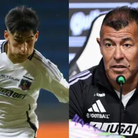 «Confío mucho en él»: Jorge Almirón justifica la suplencia de Francisco Marchant para el Superclásico