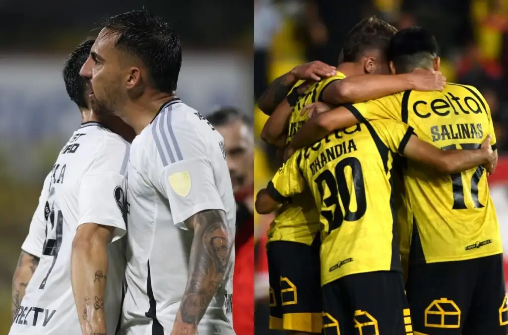 Colo-Colo vs Coquimbo Unido será transmitido a través de las pantallas del canal TNT Sports Premium y de la plataforma Max.
