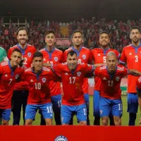 Los 10 jugadores que están en riesgo de perderse el último encuentro clasificatorio