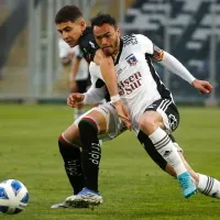 ¿Podrá igualar al capitán? Colo-Colo palpita la salida de Gabriel Suazo y ya tiene a su elegido para reemplazarlo