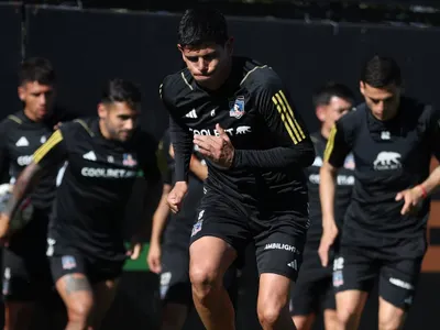 No fueron considerados: Los dos jugadores de Colo-Colo que quedaron fuera del duelo ante Iquique
