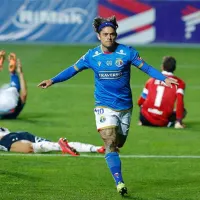 ¿Y Colo-Colo? Joaquín Montecinos está a detalles de sellar su retorno al fútbol chileno
