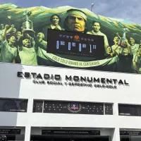 Es oficial: Colo-Colo presenta la maqueta para remodelación del Estadio Monumental