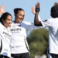 3 partidos en una semana: ANFP confirma los próximos partidos de Colo-Colo en la Liga Femenina