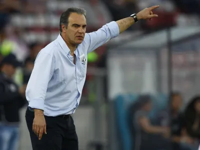 Martín Lasarte se candidatea para dirigir Colo Colo: «Ahora puedo y es una opción»