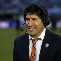 «Apuesto por Colo-Colo, pero va a ser un partido muy parejo»: Iván Zamorano ya vive el Superclásico