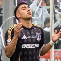 La gran noticia que recibió Nicolás Suárez tras su destacado partido ante Real Valladolid