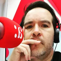Cristián Caamaño aseguró tener la receta para que Colo-Colo se desprenda de uno de los fichajes extranjeros:» Que me llamen»