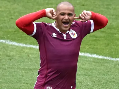 Humberto Suazo deja Deportes la Serena y partiría al fútbol mexicano