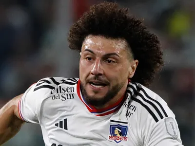 Giro inesperado: Maximiliano Falcón recibe duro golpe y podría perderse la final de la Copa Chile 2023
