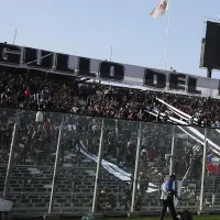 ¿Con público? Adelantan el aforo permitido para el duelo de Colo-Colo frente a Ñublense