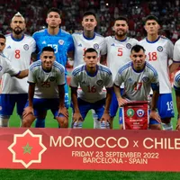 En busca de la hazaña: La formación de la Selección Chilena para enfrentar a Uruguay en el inicio de la Eliminatorias Sudamericanas