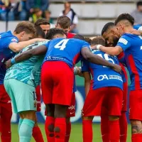 No llegaría: Descartan a futbolista como refuerzo de Colo-Colo para la temporada 2025