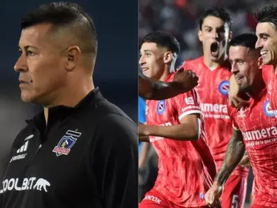 Obsesión de Jorge Almirón: Colo-Colo aceleró y lanzó oferta por segundo refuerzo