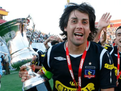 El fin de una leyenda: Arturo Sanhueza anunció su retiro del fútbol profesional