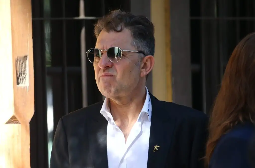 Aníbal Mosa se prepara para iniciar su tercer período al mando de ByN.