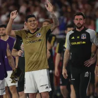 Es oficial: Colo-Colo ya tiene rival para los cuartos de final de Copa Libertadores