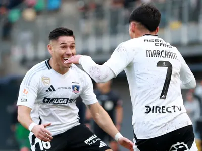 ¿Cuánto falta? Colo-Colo cerró la primera rueda entre los dos equipos con menos minutos Sub-21