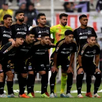 No juega hace más de 2 meses: El esperado retorno que tendrá Colo-Colo ante Atlético Bucaramanga