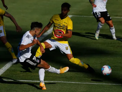 Futbolista de la ‘U de Conce’ reveló necesitar ayuda psicológica tras descender a manos de Colo-Colo