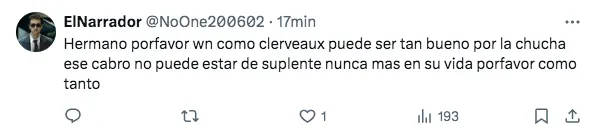 Hinchas