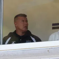 Hay respaldo: El plan de Colo-Colo para contrarrestar la denuncia del duelo frente a Huachipato