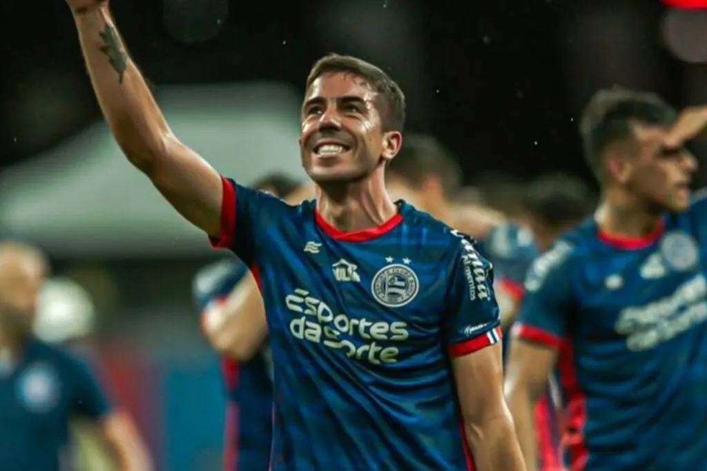 Carlos De Pena