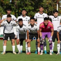 Colo-Colo Proyección avanza a la final del Campeonato con agónico gol frente a Deportes Iquique