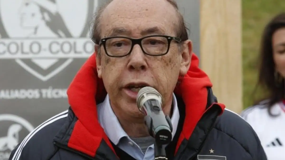 Alfredo Stöhwing no quiere vender a Lucas Cepeda.