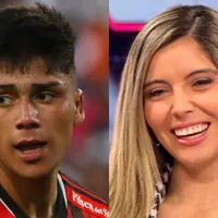 «No es fácil»: Verónica Bianchi destapó la verdad que hay detrás de la millonaria oferta por Damián Pizarro desde Bélgica