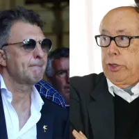 Alfredo Stöhwing responde en duros términos críticas de Aníbal Mosa al Bloque Vial: «Ha sido deplorable»