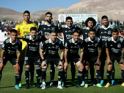 La gran duda en la formación titular de Colo-Colo frente a la ‘UC’