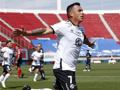 Esteban Paredes: «Nunca habíamos llegado a tener discusiones así entre compañeros»
