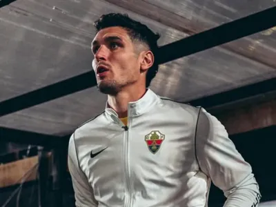 «He visto las noticias»: Matías Dituro rompe el silencio ante el interés de Colo-Colo por ficharle