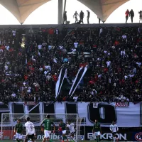 Sufren los hinchas: La sanción que tendrá Colo-Colo para el retorno del Campeonato Nacional