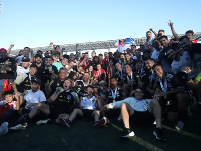 Desde la UC a la Juventus: Así reaccionó el mundo del fútbol a la obtención del título de Colo-Colo