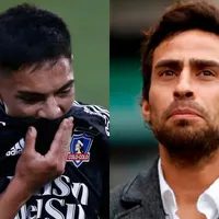 Jorge Valdivia ironizó con la opción de ver a Joan Cruz en Europa y le envió un potente mensaje