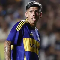 Carlos Palacios recibe fuerte acusación desde la prensa argentina: «Tiene problemas de…»