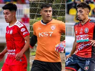 Los 10 jugadores que tienen contrato con Colo-Colo y salieron a préstamo por todo el 2025