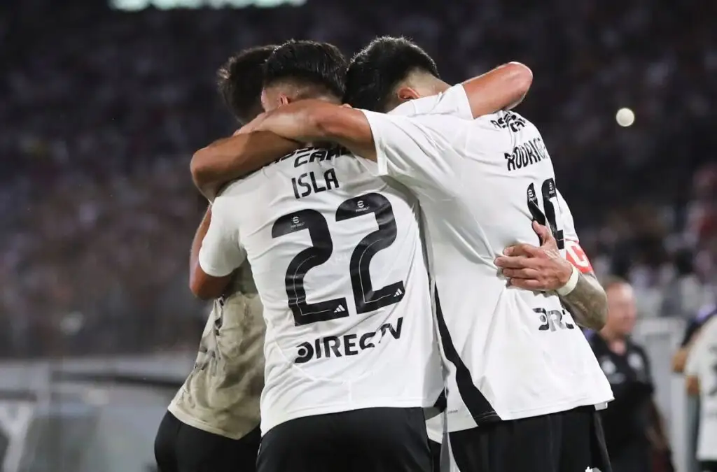 Colo-Colo ya tiene fecha y hora para las primeras cuatro fechas del Campeonato Nacional.