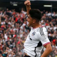 Liderados por Damián Pizarro: Eduardo Berizzo sorprendió y convocó a cinco jugadores de Colo-Colo a La Roja
