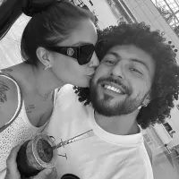 La emotiva dedicatoria de Florencia Pouso a Maximiliano Falcón tras su expulsión frente a Everton