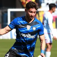 ¿Problemas para Colo-Colo? Revelan inminente oferta por Felipe Loyola desde el extranjero
