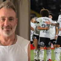 Lo tiene claro: Marcelo Barticciotto apuntó al próximo refuerzo que debe llegar a Colo-Colo