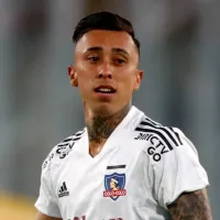 ¿Busca volver a Macul? El nuevo guiño de Martín Rodríguez a Colo-Colo